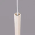 Lampa wisząca ARCHE 1 beżowa SL.2033 SOLLUX