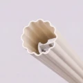 Lampa wisząca ARCHE 2P beżowa SL.2034 SOLLUX