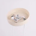Lampa wisząca ARCHE 2P beżowa SL.2034 SOLLUX