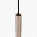 Lampa wisząca ARCHE 1 taupe SL.2036 SOLLUX