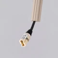 Lampa wisząca ARCHE 1 taupe SL.2036 SOLLUX