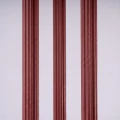 Lampa wisząca ARCHE 3P burgund SL.2044 SOLLUX