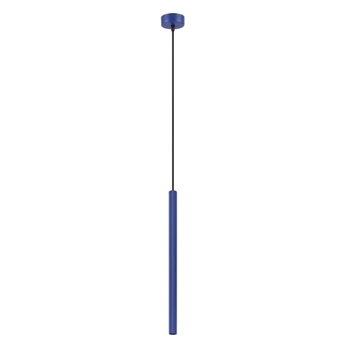 Lampa wisząca ARCHE 1 ultramaryna SL.2045 SOLLUX