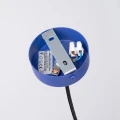 Lampa wisząca ARCHE 1 ultramaryna SL.2045 SOLLUX