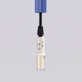 Lampa wisząca ARCHE 1 ultramaryna SL.2045 SOLLUX