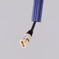 Lampa wisząca ARCHE 1 ultramaryna SL.2045 SOLLUX