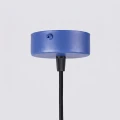 Lampa wisząca ARCHE 1 ultramaryna SL.2045 SOLLUX