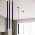 Lampa wisząca ARCHE 1 ultramaryna SL.2045 SOLLUX