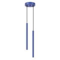 Lampa wisząca ARCHE 2P ultramaryna SL.2046 SOLLUX