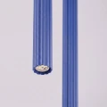 Lampa wisząca ARCHE 2P ultramaryna SL.2046 SOLLUX