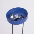 Lampa wisząca ARCHE 2P ultramaryna SL.2046 SOLLUX
