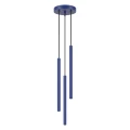 Lampa wisząca ARCHE 3P ultramaryna SL.2047 SOLLUX