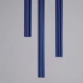 Lampa wisząca ARCHE 3P ultramaryna SL.2047 SOLLUX