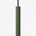 Lampa wisząca ARCHE 2P zielona oliwka SL.2049 SOLLUX