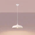 Lampa wisząca GINA beżowa SL.2060 SOLLUX