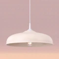 Lampa wisząca GINA beżowa SL.2060 SOLLUX