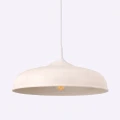 Lampa wisząca GINA beżowa SL.2060 SOLLUX