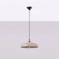 Lampa wisząca GINA taupe SL.2061 SOLLUX