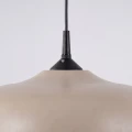 Lampa wisząca GINA taupe SL.2061 SOLLUX