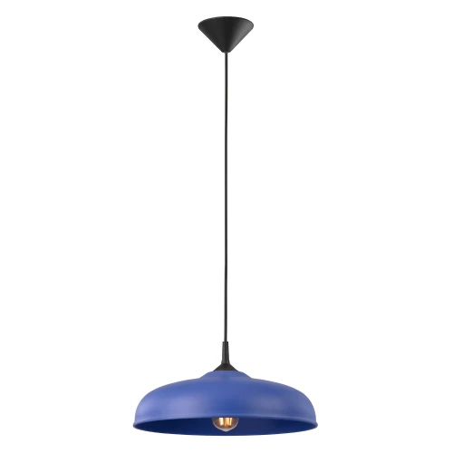 Lampa wisząca GINA ultramaryna SL.2064 SOLLUX