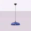 Lampa wisząca GINA ultramaryna SL.2064 SOLLUX