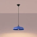 Lampa wisząca GINA ultramaryna SL.2064 SOLLUX