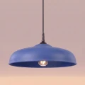Lampa wisząca GINA ultramaryna SL.2064 SOLLUX
