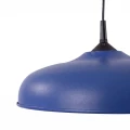 Lampa wisząca GINA ultramaryna SL.2064 SOLLUX