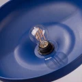 Lampa wisząca GINA ultramaryna SL.2064 SOLLUX