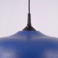 Lampa wisząca GINA ultramaryna SL.2064 SOLLUX
