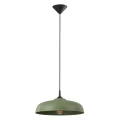Lampa wisząca GINA zielona oliwka SL.2065 SOLLUX