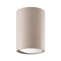 Plafon LAGOS 10 taupe SL.2067 SOLLUX