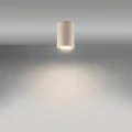 Plafon LAGOS 10 taupe SL.2067 SOLLUX