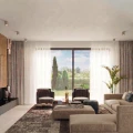 Plafon LAGOS 10 taupe SL.2067 SOLLUX