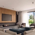 Plafon LAGOS 10 taupe SL.2067 SOLLUX