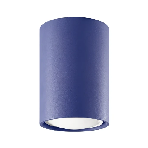 Plafon LAGOS 10 ultramaryna SL.2070 SOLLUX