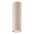 Plafon LAGOS 20 taupe SL.2073 SOLLUX