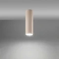 Plafon LAGOS 20 taupe SL.2073 SOLLUX