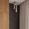 Plafon LAGOS 20 taupe SL.2073 SOLLUX