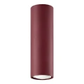 Plafon LAGOS 20 burgund SL.2075 SOLLUX