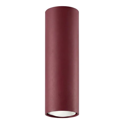 Plafon LAGOS 20 burgund SL.2075 SOLLUX