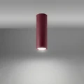 Plafon LAGOS 20 burgund SL.2075 SOLLUX