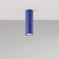 Plafon LAGOS 20 ultramaryna SL.2076 SOLLUX