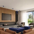 Plafon LAGOS 20 ultramaryna SL.2076 SOLLUX