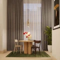 Lampa wisząca LAGOS 1 taupe SL.2078 SOLLUX