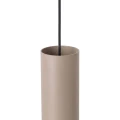 Lampa wisząca LAGOS 3L taupe SL.2079 SOLLUX