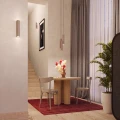 Kinkiet LAGOS 2 taupe SL.2080 SOLLUX