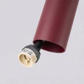 Lampa wisząca LAGOS 3L burgund SL.2082 SOLLUX