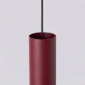 Lampa wisząca LAGOS 3L burgund SL.2082 SOLLUX