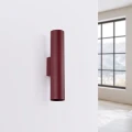 Kinkiet LAGOS 2 burgund SL.2083 SOLLUX